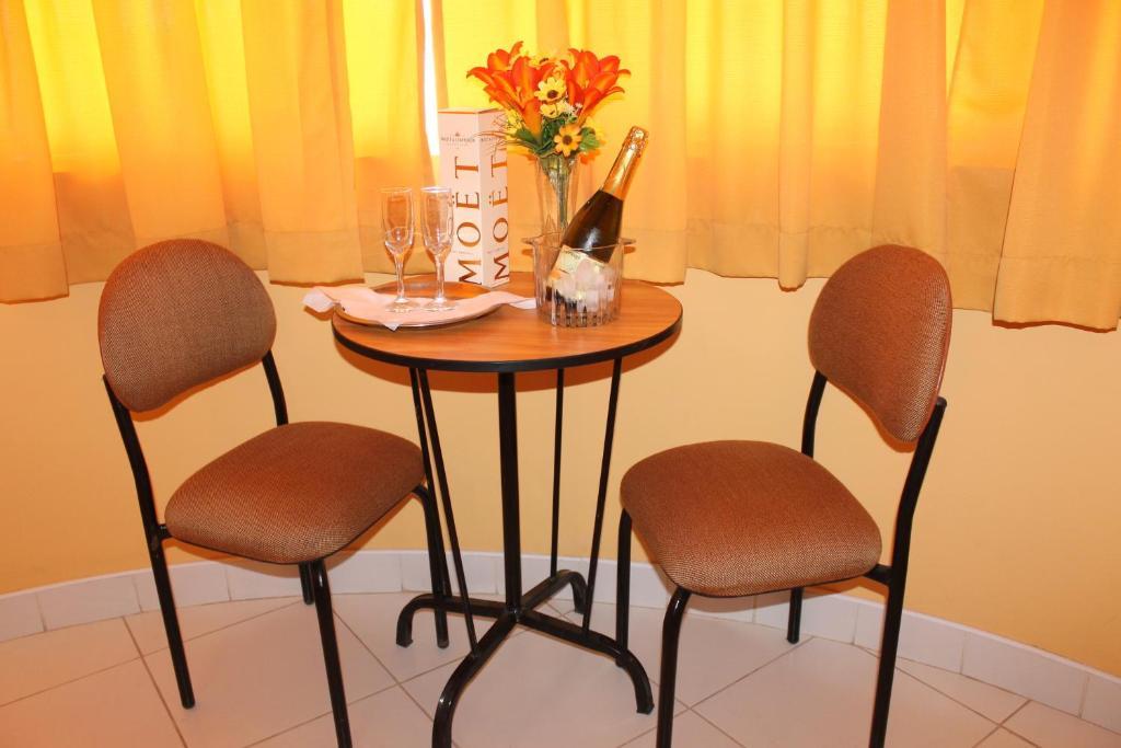 Y Restaurante Roma 2* Ica